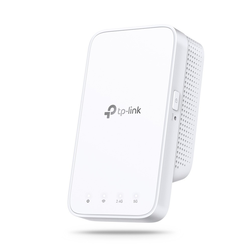 TP-LINK AC1200 MESH WI-FI RANGE EXTENDER — miniatura 2