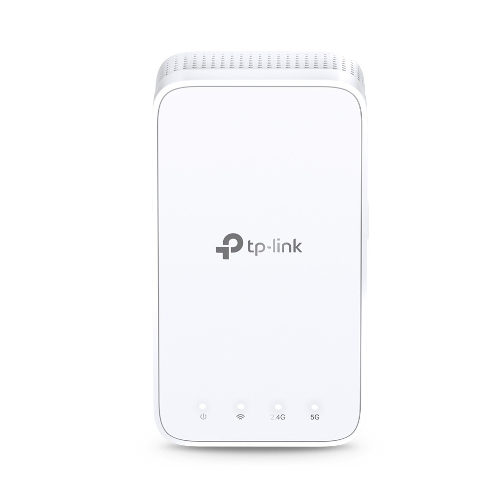 TP-LINK AC1200 MESH WI-FI RANGE EXTENDER — miniatura 3
