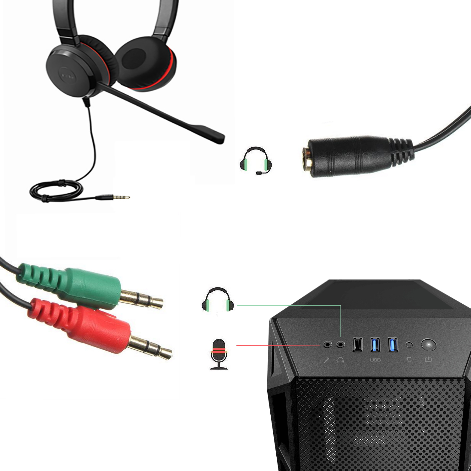 Ewent EC1642 — miniatura 2