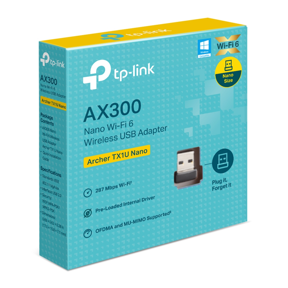 TP-Link AX300 — miniatura 4