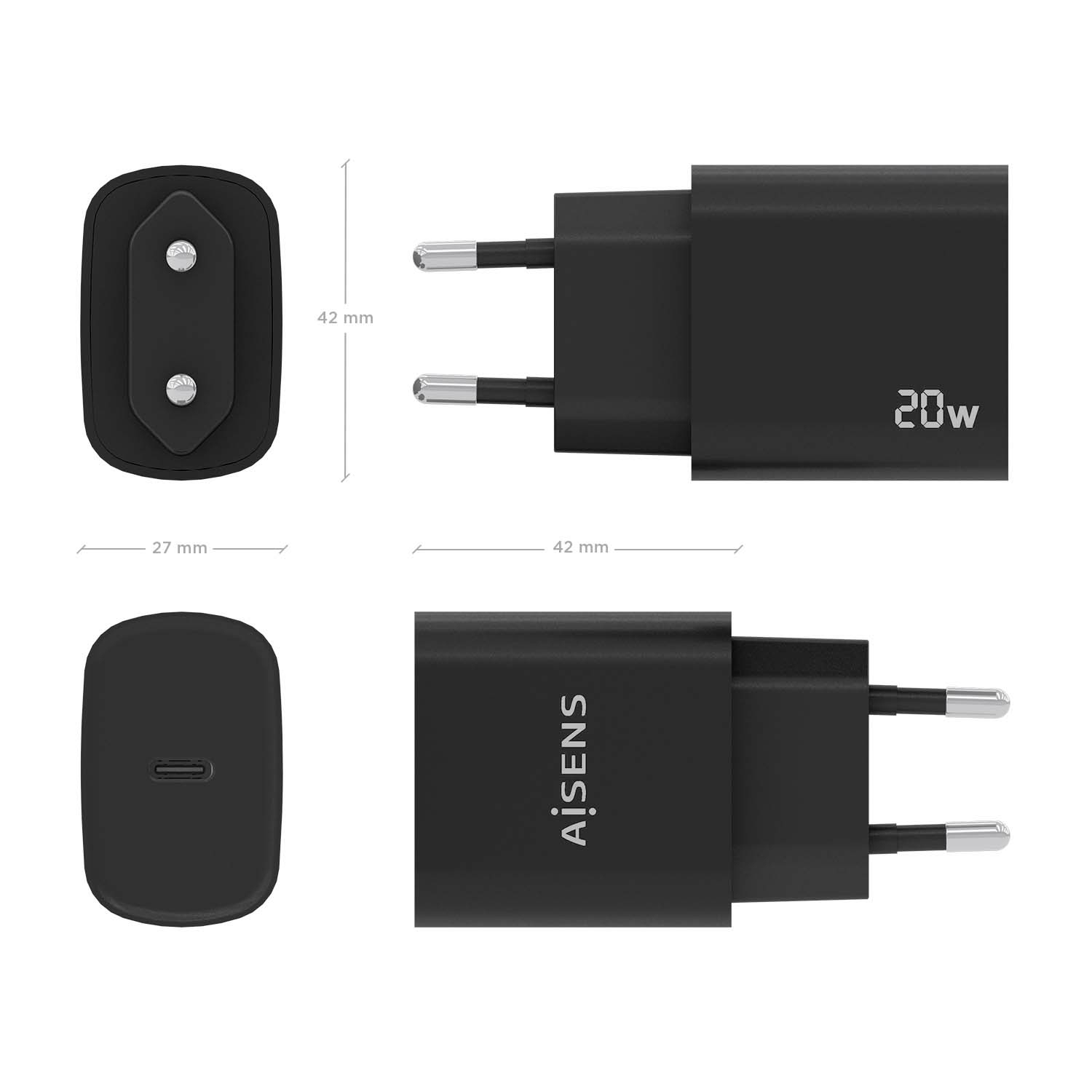 AISENS A110-0753 — miniatura 4