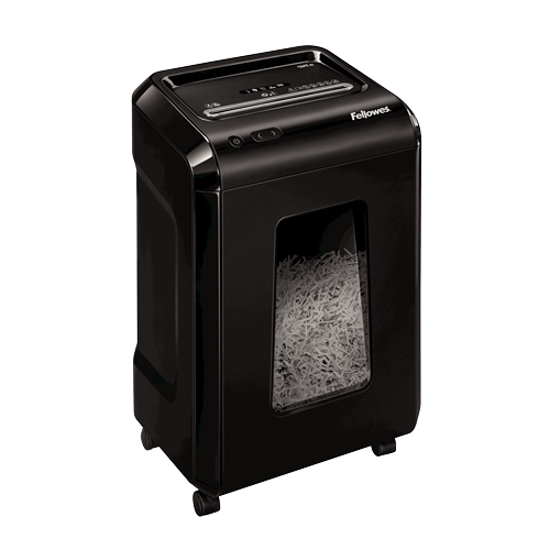 Fellowes Powershred 92Cs — miniatura 2