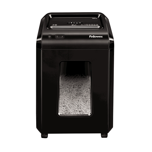 Fellowes Powershred 92Cs — miniatura 3