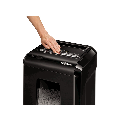 Fellowes Powershred 92Cs — miniatura 4