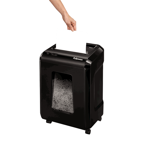Fellowes Powershred 92Cs — miniatura 5