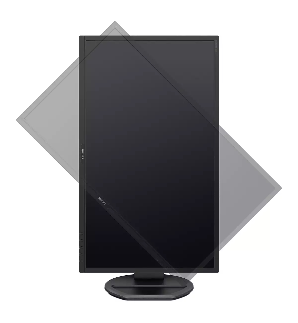 Philips B Line Monitor LCD 221B8LJEB/00 — miniatura 6