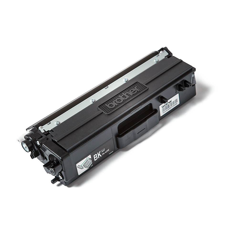 Brother TN-423BK — miniatura 4