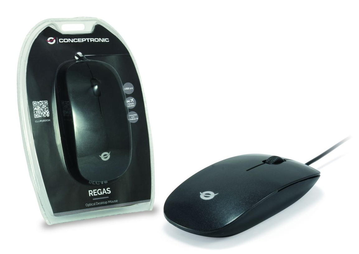 Conceptronic CLLM3BDESK — miniatura 2
