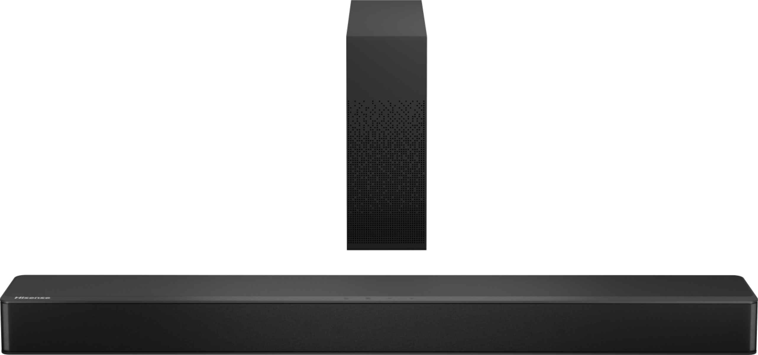 Hisense HS2100 — miniatura 2