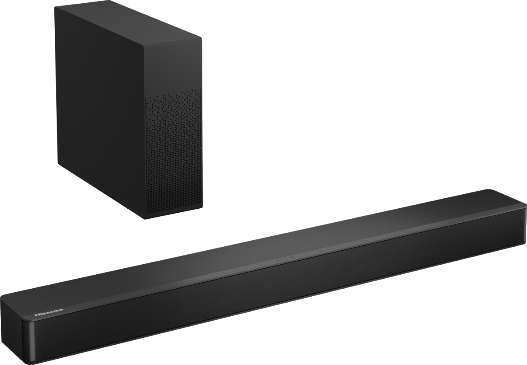 Hisense HS2100 — miniatura 4
