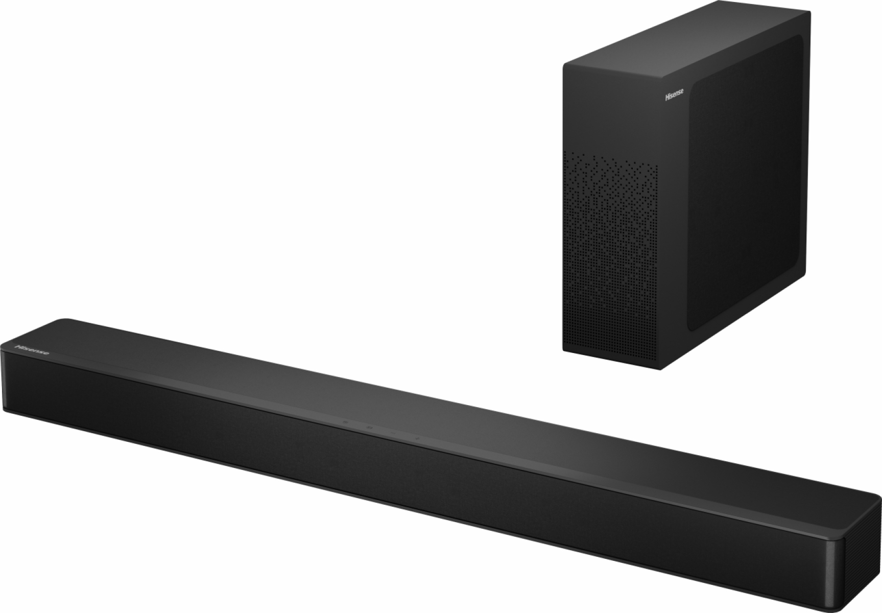 Hisense HS2100 — miniatura 5