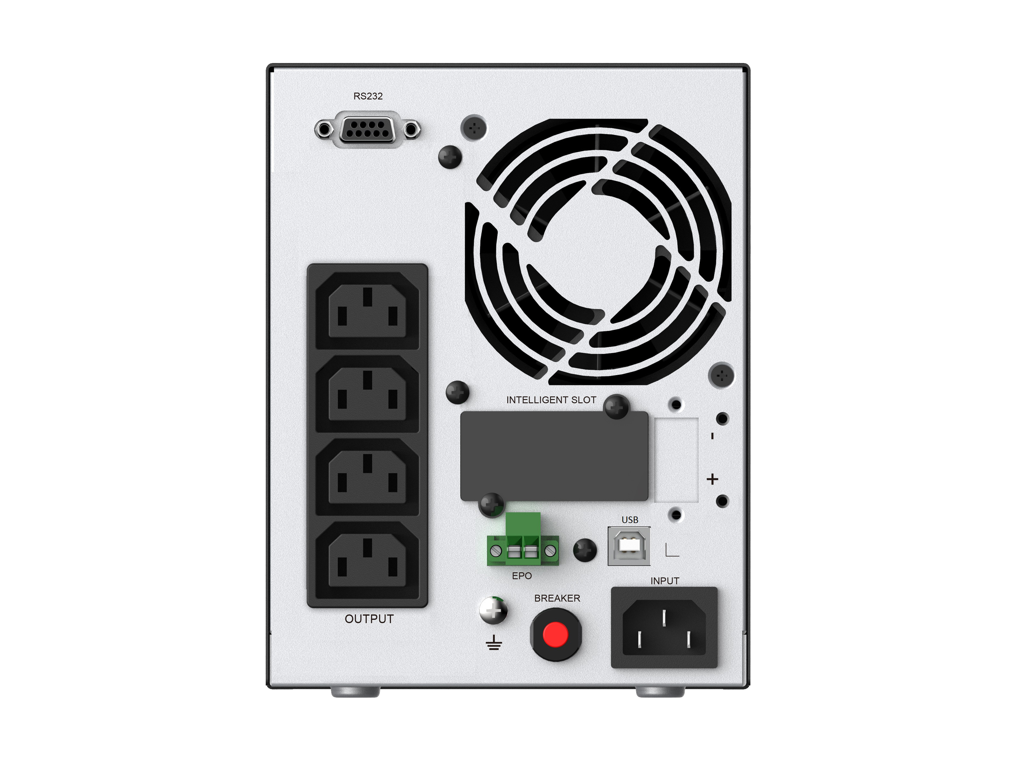 Conceptronic ZEUS52E1K — miniatura 3