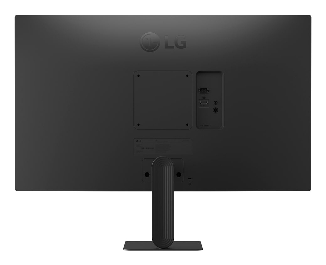 LG 27U710B-B — miniatura 3