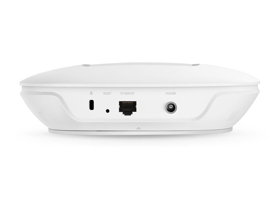 TP-LINK ACCESS POINT AC1750 DUAL BAND CEILING MOUNT QUALCOMM — miniatura 2