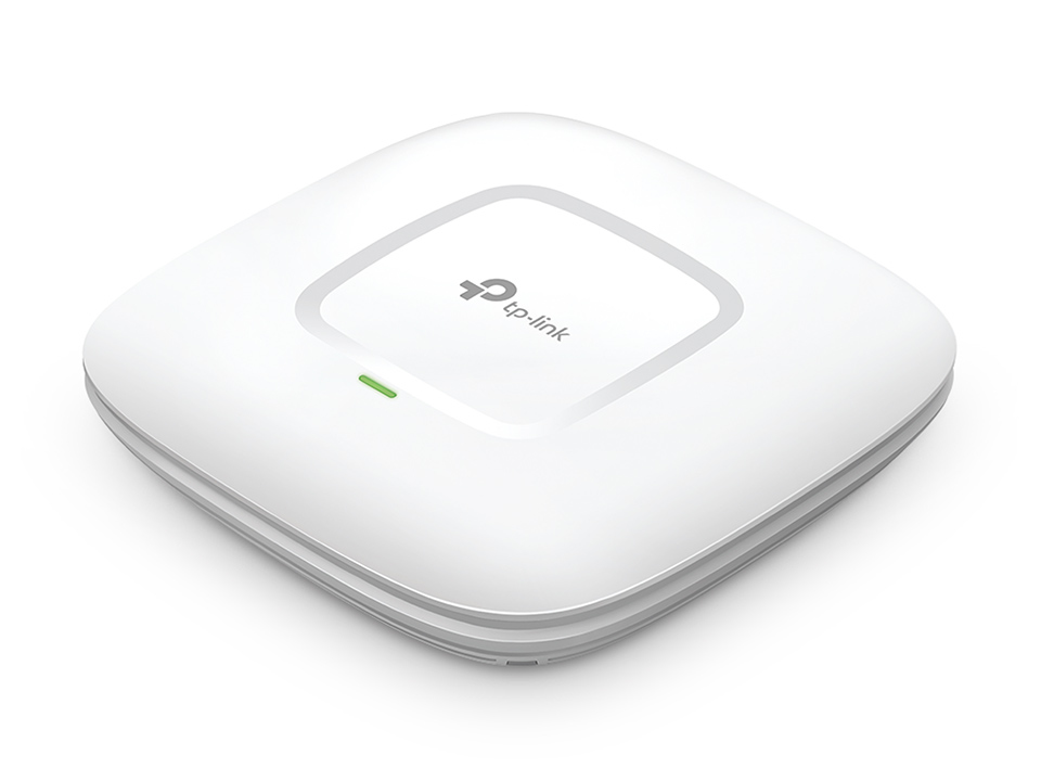 TP-LINK ACCESS POINT AC1750 DUAL BAND CEILING MOUNT QUALCOMM — miniatura 3
