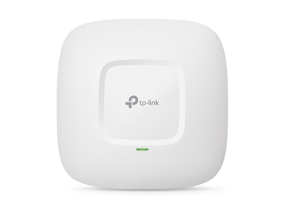 TP-LINK ACCESS POINT AC1750 DUAL BAND CEILING MOUNT QUALCOMM — miniatura 4