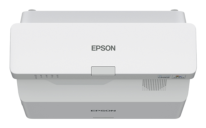 Epson EB-770F — miniatura 2