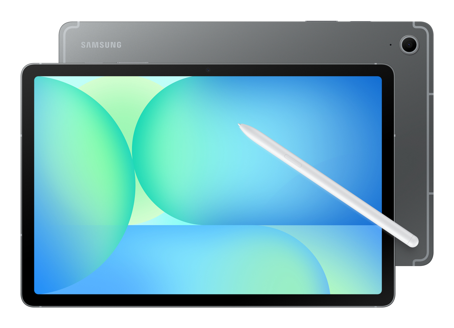 Samsung Galaxy Tab S10 FE — miniatura 2
