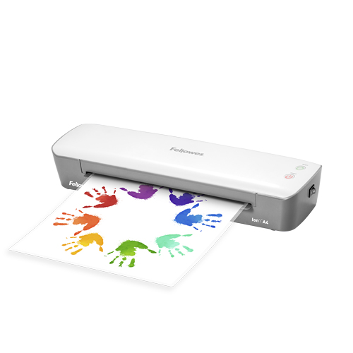 Fellowes Ion A4 — miniatura 2