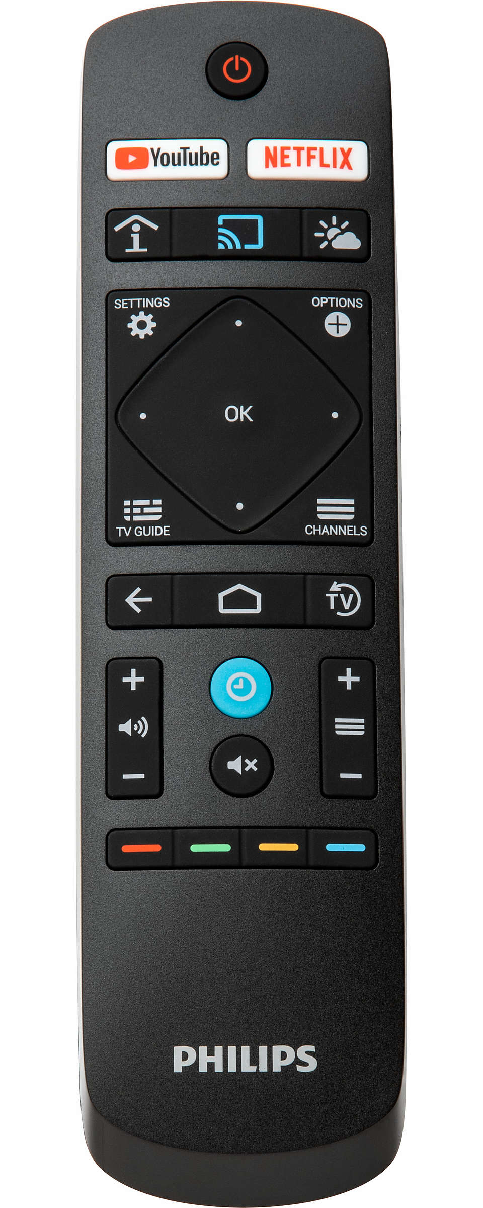 Philips 43HFL5114/12 — miniatura 2