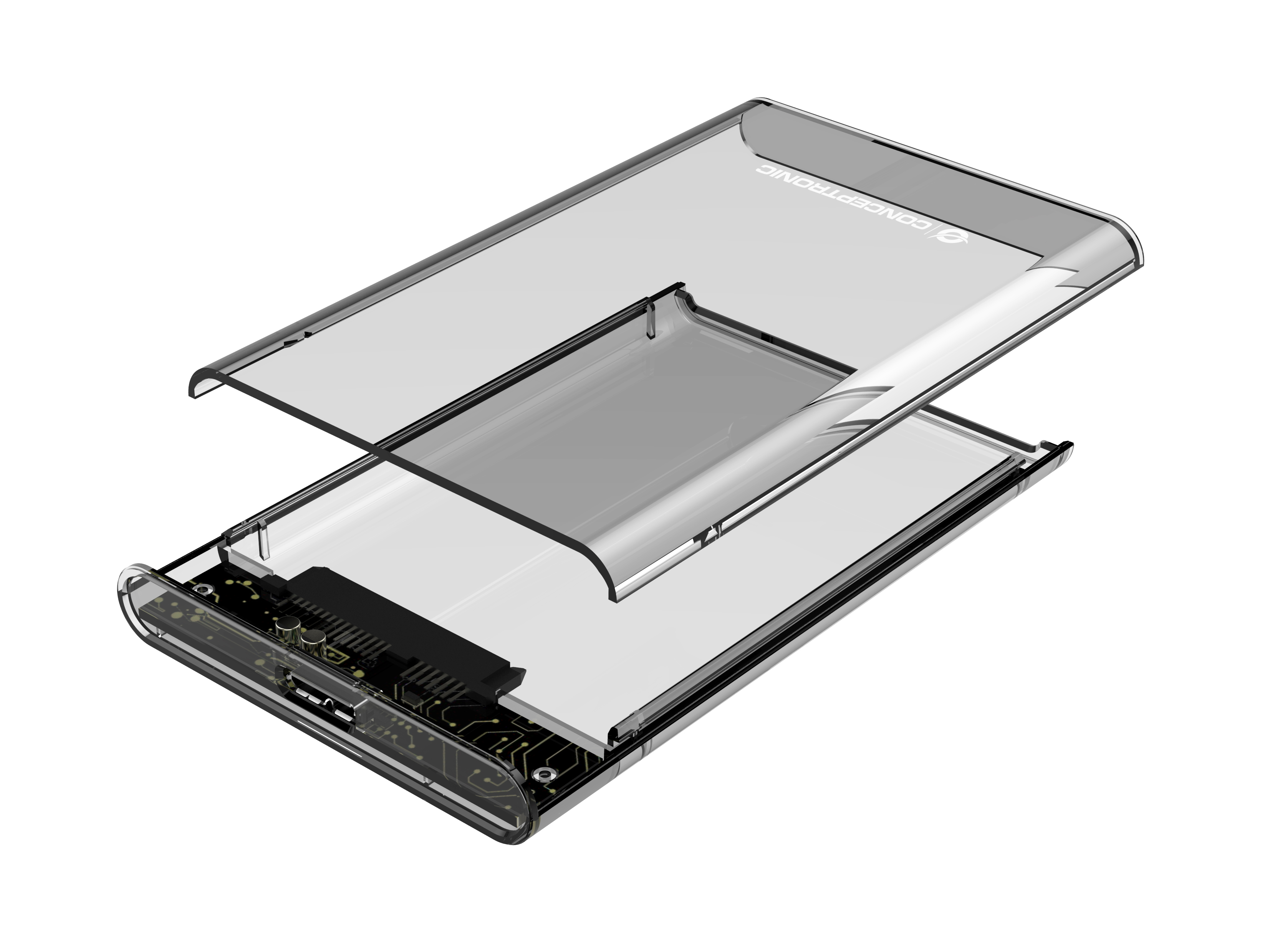 Conceptronic DANTE03T — miniatura 3
