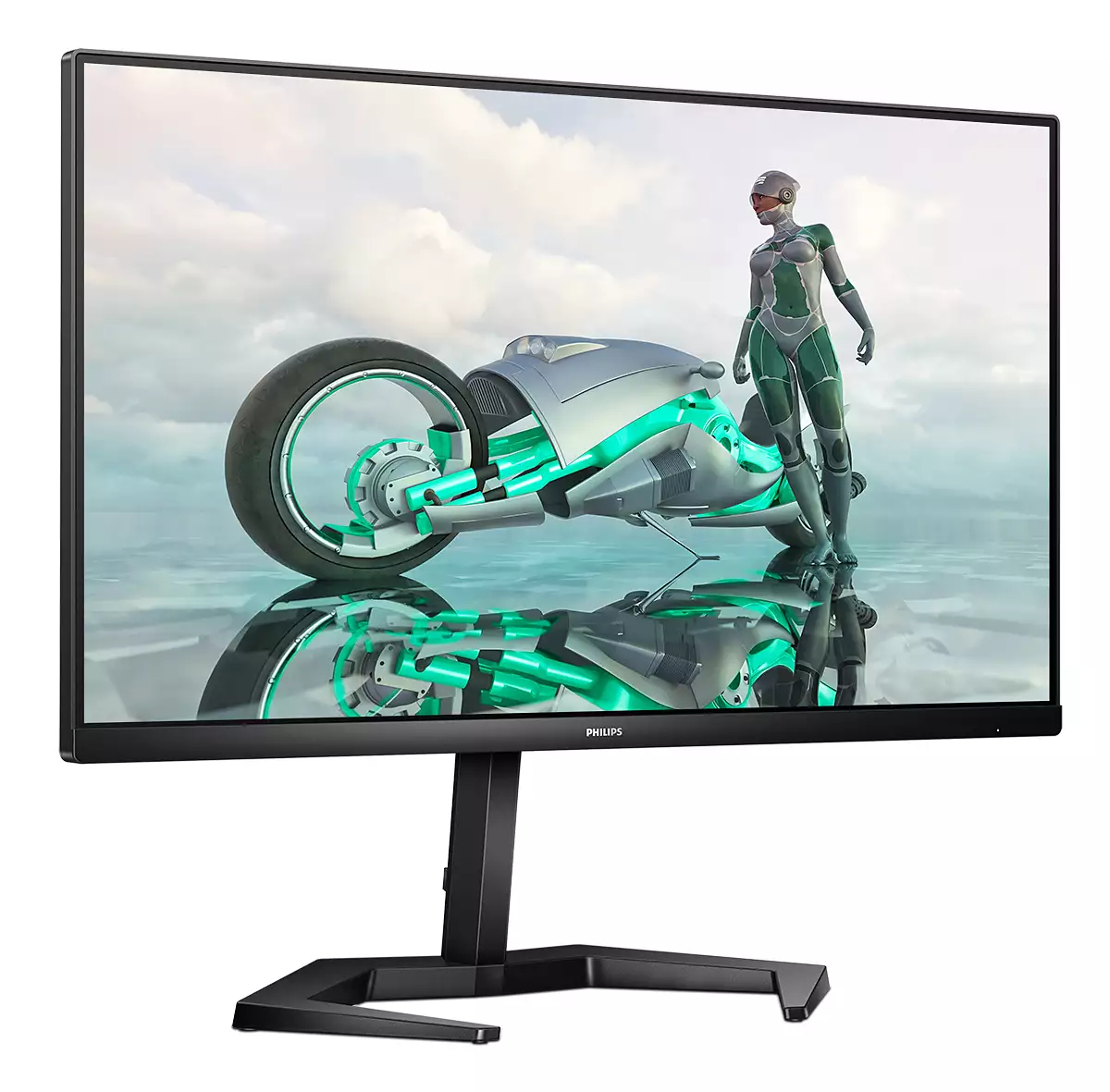 Philips Evnia 24M1N3200ZS/00 — miniatura 6