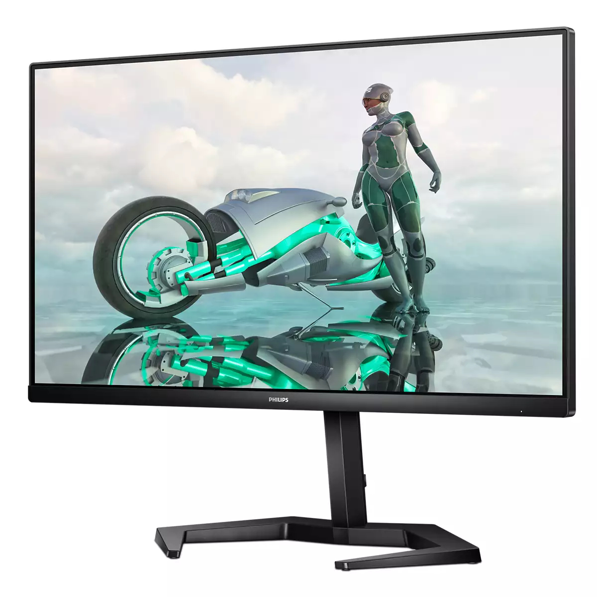 Philips Evnia 24M1N3200ZS/00 — miniatura 7
