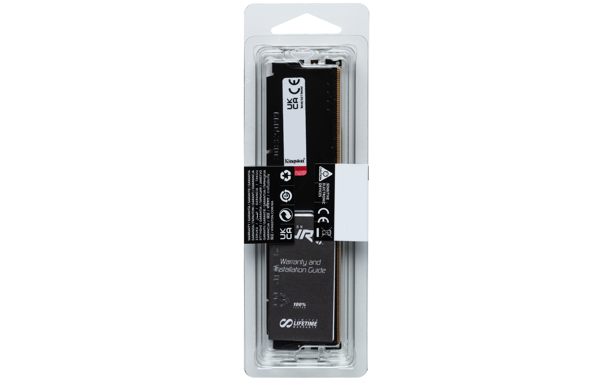 Kingston Technology FURY Beast — miniatura 6