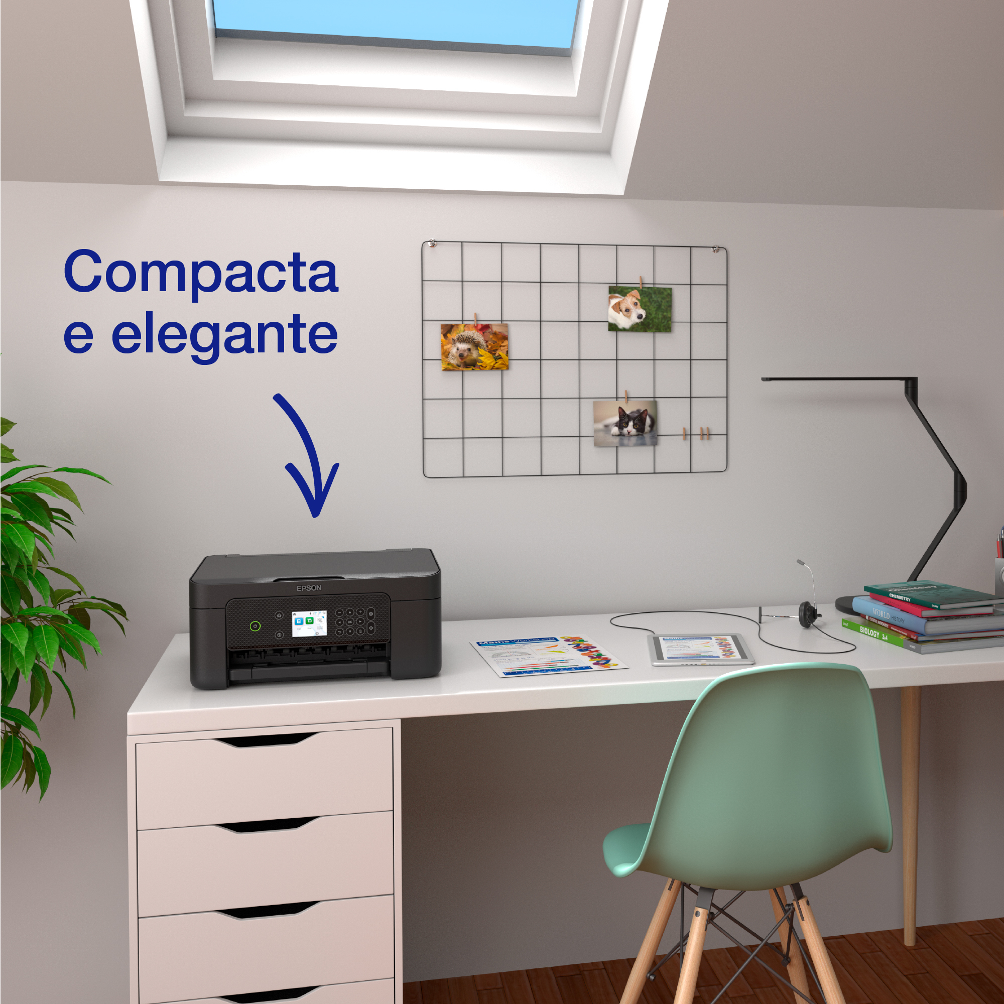 Epson Expression Home XP-4200 — miniatura 5