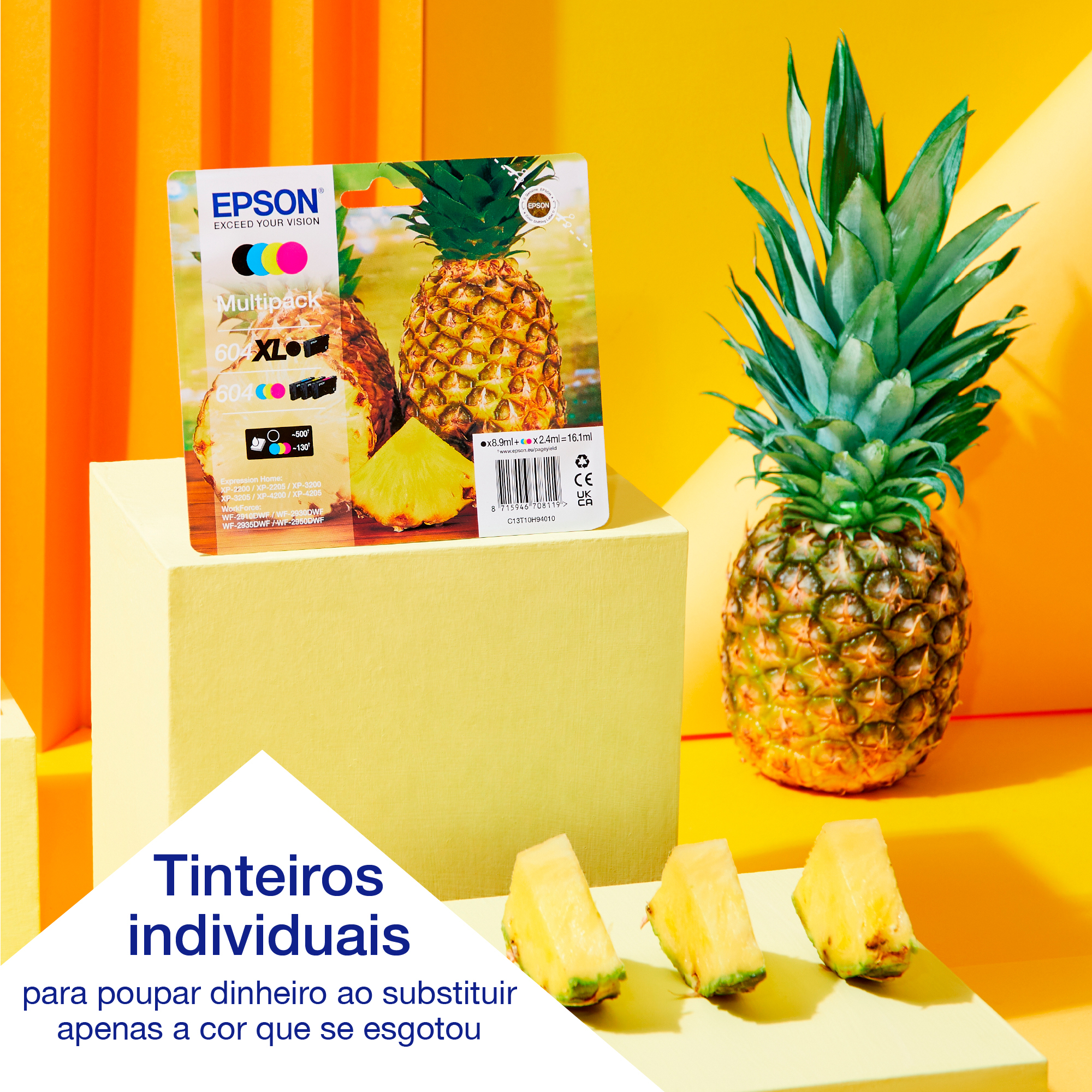 Epson Expression Home XP-4200 — miniatura 8