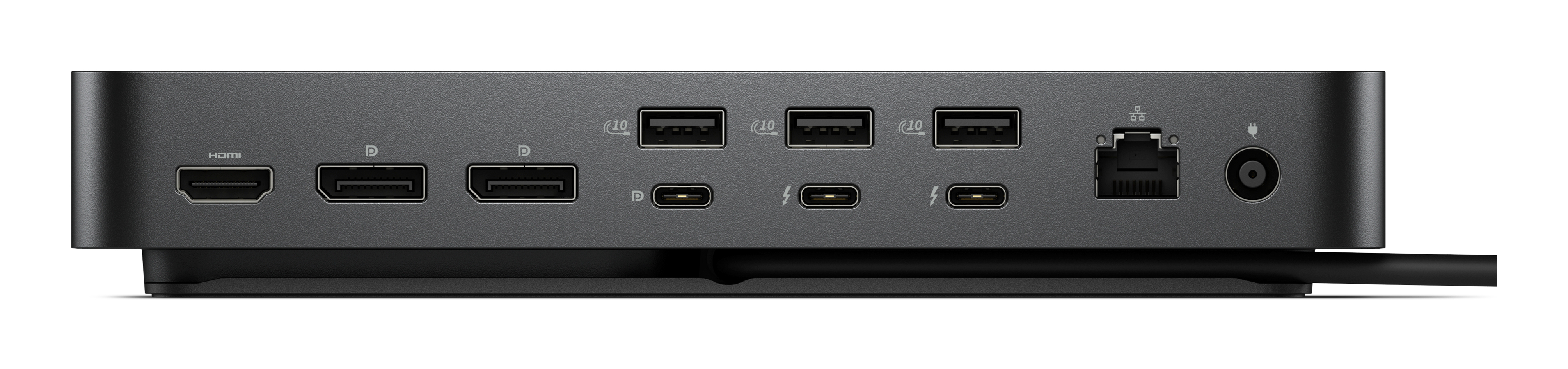 DELL WD25TB4 — miniatura 2