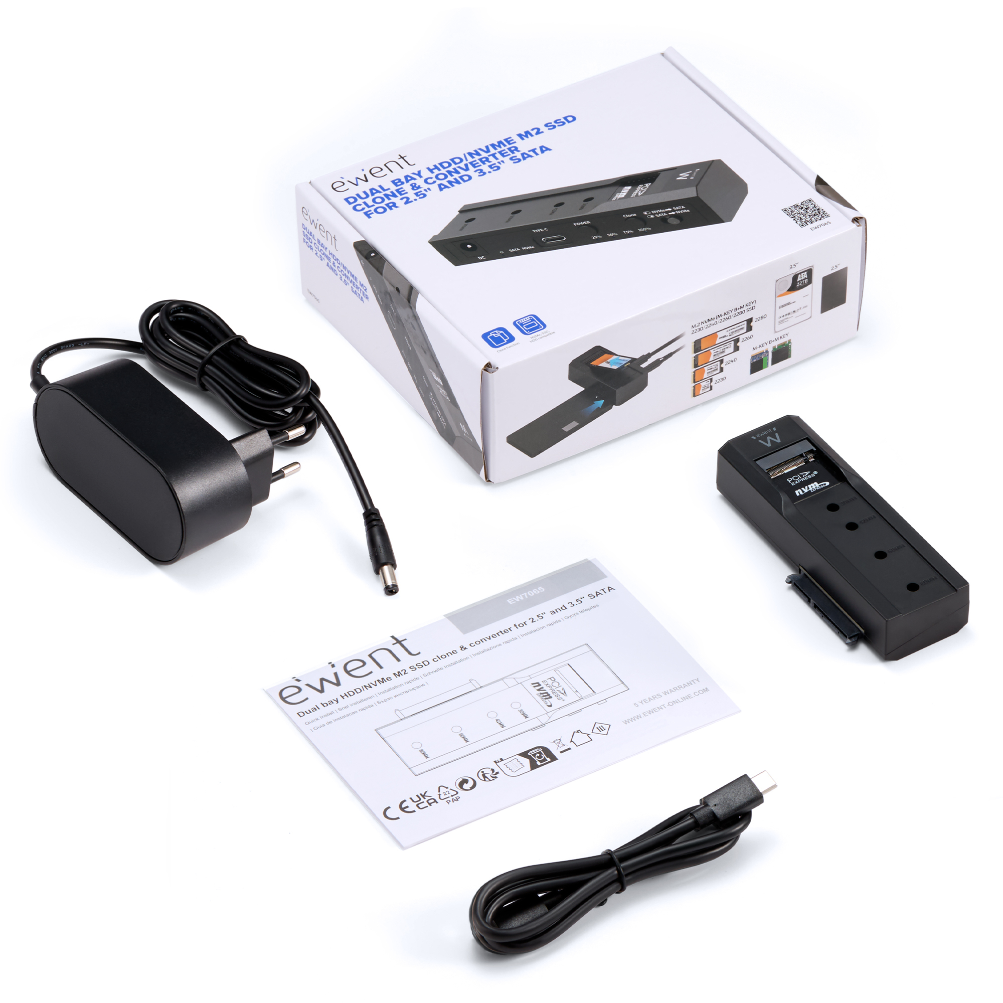 Ewent EW7065 — miniatura 2