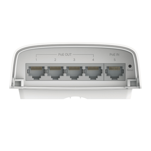 TP-Link Omada SG2005P-PD — miniatura 2
