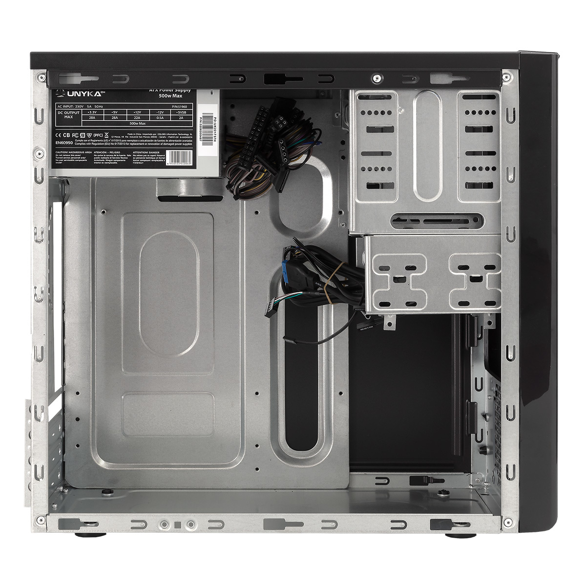 UNYKAch UK 6023 U3 — miniatura 4