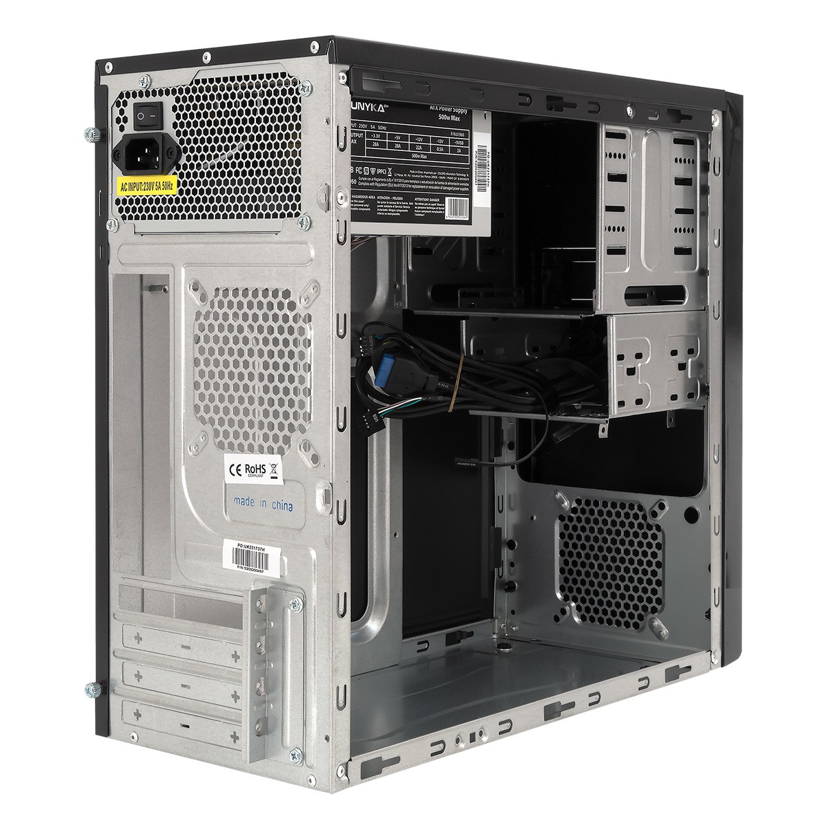 UNYKAch UK 6023 U3 — miniatura 5