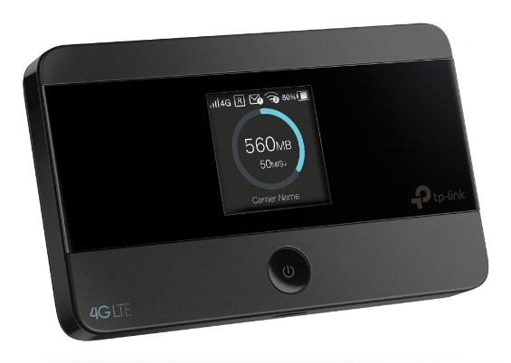 TP-Link M7350 — miniatura 2