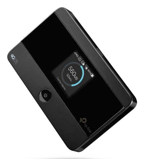 TP-Link M7350 — miniatura 3