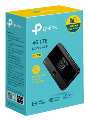 TP-Link M7350 — miniatura 6