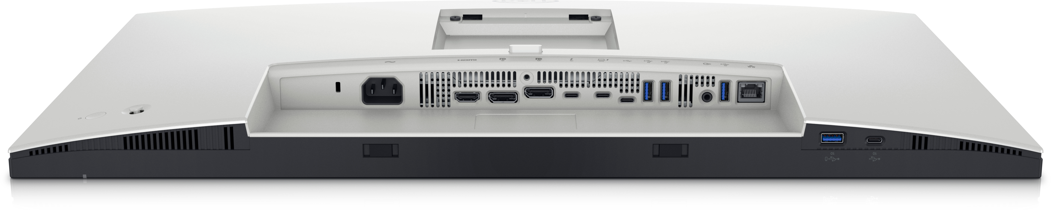 DELL UltraSharp U2724DE — miniatura 4