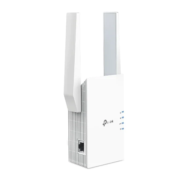 TP-LINK AX3000 WI-FI 6 RANGE EXTENDER — miniatura 2