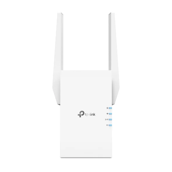 TP-LINK AX3000 WI-FI 6 RANGE EXTENDER — miniatura 3