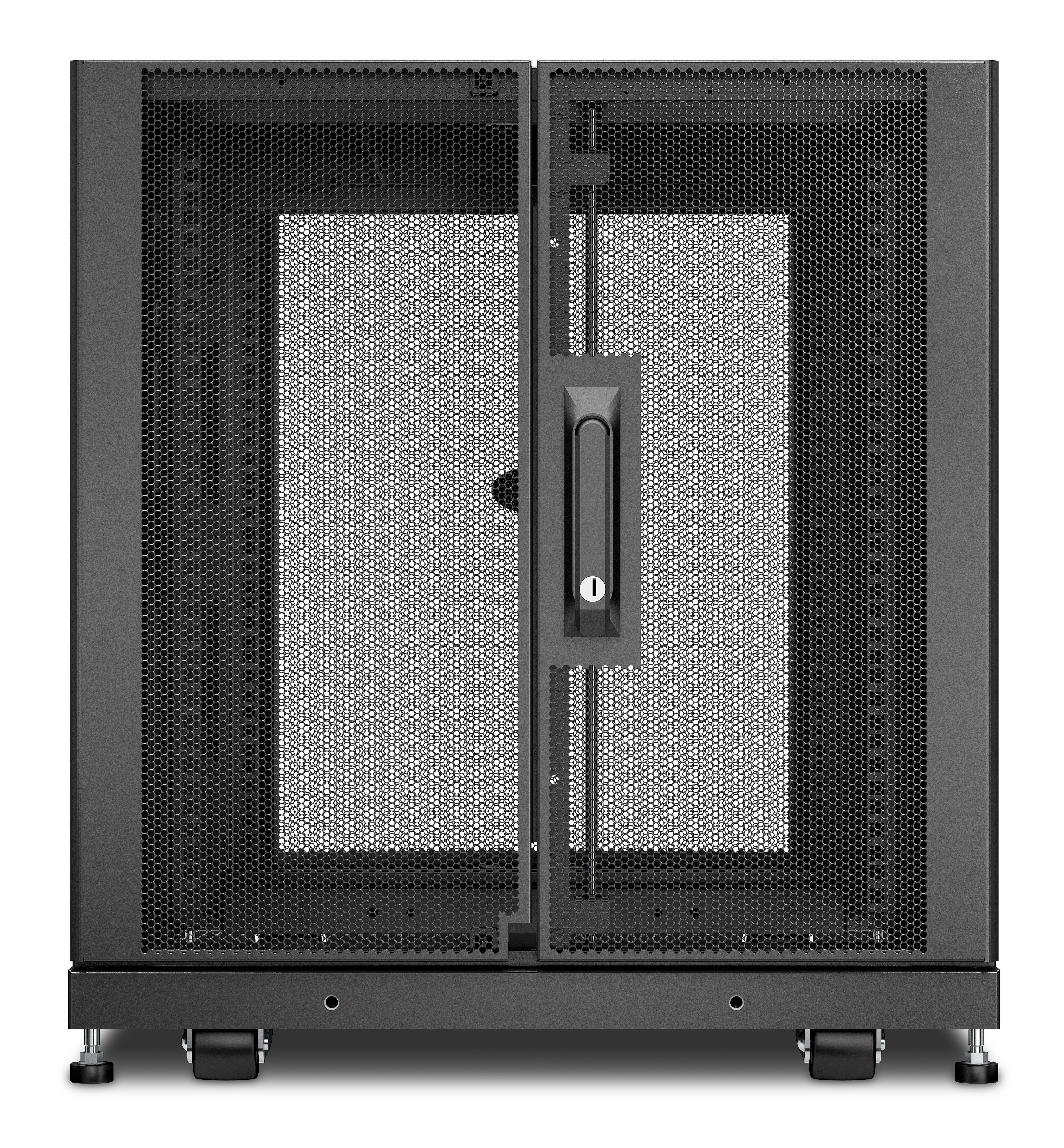 APC NetShelter SX — miniatura 2