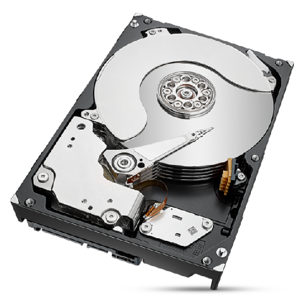 Seagate IronWolf Pro ST8000NT001 — miniatura 5