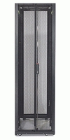 APC NetShelter SX 48U 600mm Wide x 1070mm Deep Enclosure — miniatura 2