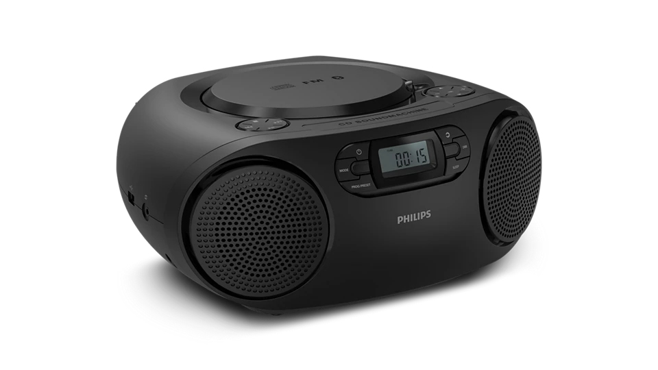 Philips TAZ2000B/10 — miniatura 2
