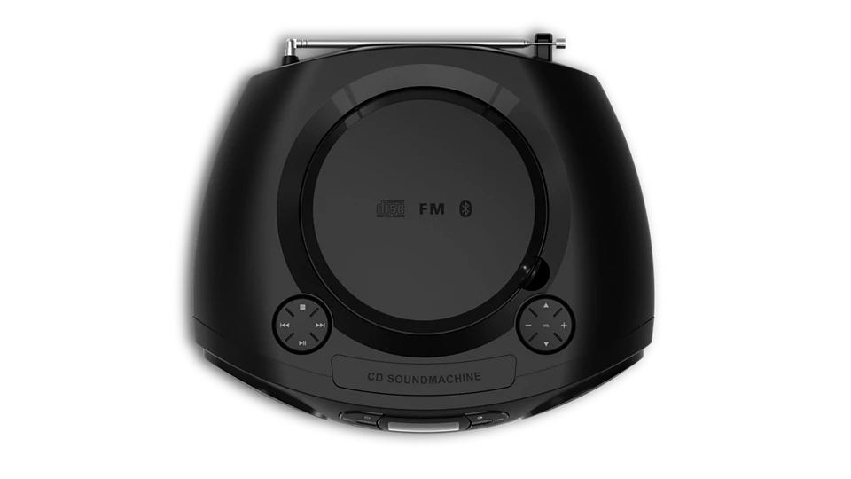 Philips TAZ2000B/10 — miniatura 3