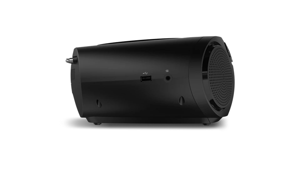Philips TAZ2000B/10 — miniatura 4