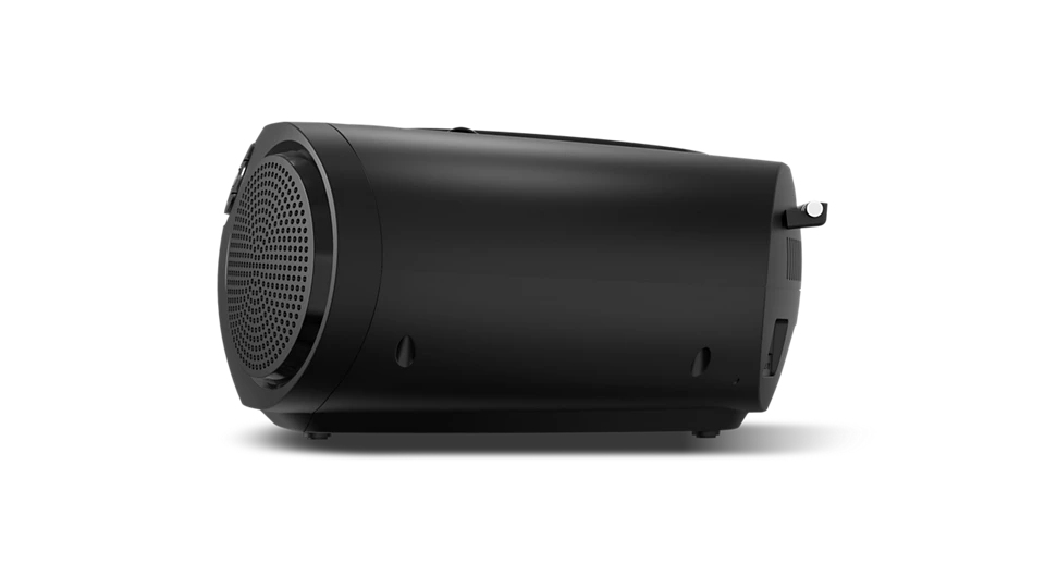 Philips TAZ2000B/10 — miniatura 5