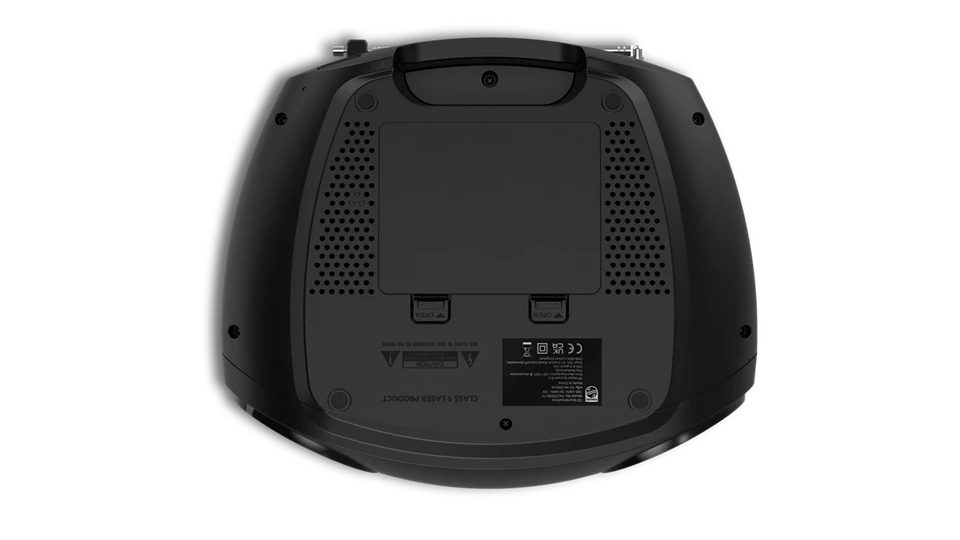 Philips TAZ2000B/10 — miniatura 6