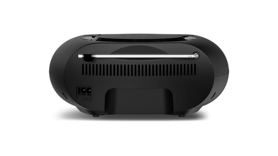 Philips TAZ2000B/10 — miniatura 7